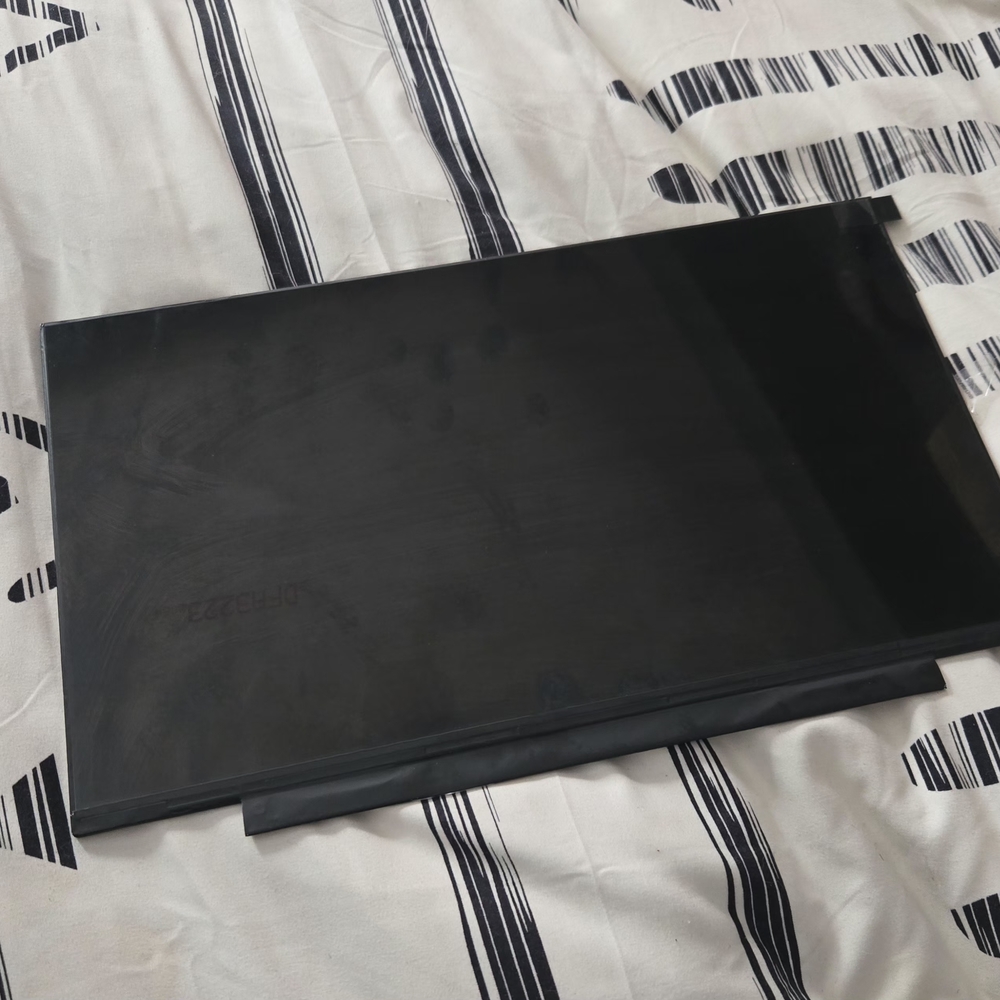 BOE 14" Laptop Screen Replacement